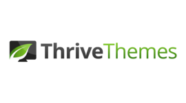 Best WORDPRESS THEMES - Thrivethemes.com