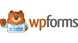 Best WORDPRESS THEMES - WPforms.com